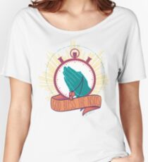 God Bless the NSOs Women's Relaxed Fit T-Shirt