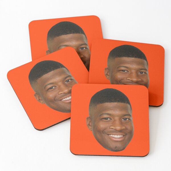 Item preview, Jameis designed and sold by On Target Sports.