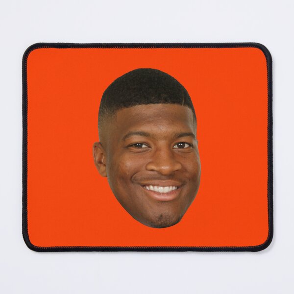 Item preview, Jameis designed and sold by On Target Sports.