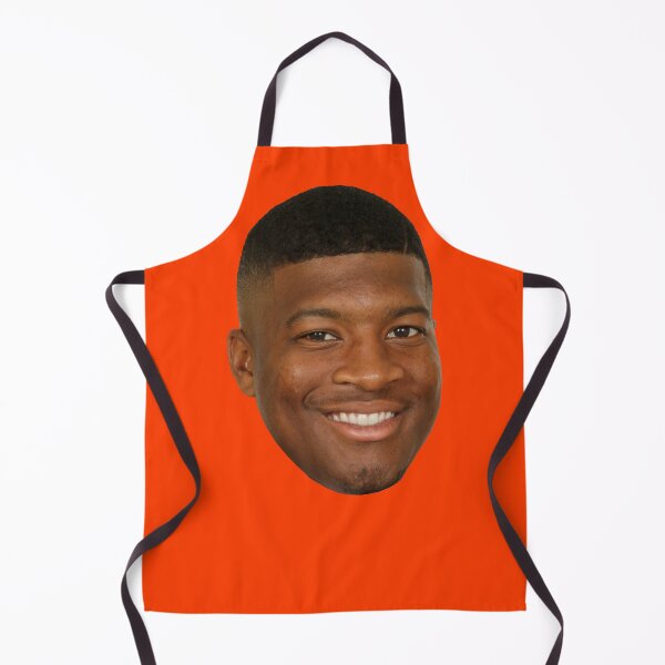 Item preview, Jameis designed and sold by On Target Sports.