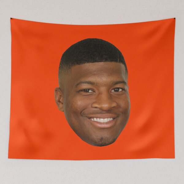 Item preview, Jameis designed and sold by On Target Sports.