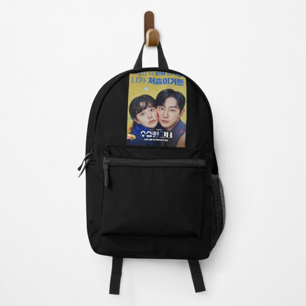 Item preview, Who Is She kdrama, Miss Granny kdrama designed and sold by Mydramalist.
