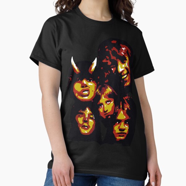 Item preview, AC/DC Painting designed and sold by Canvas Art Creative Studios.