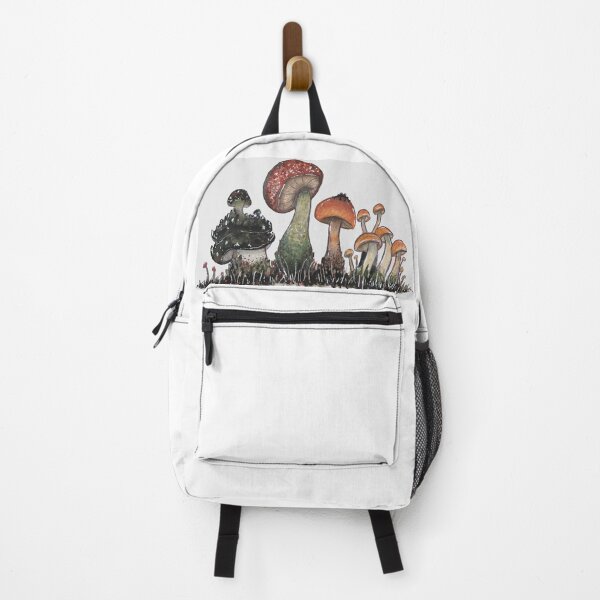 Item preview, Magic Mushrooms designed and sold by ArtscopeXlcf.