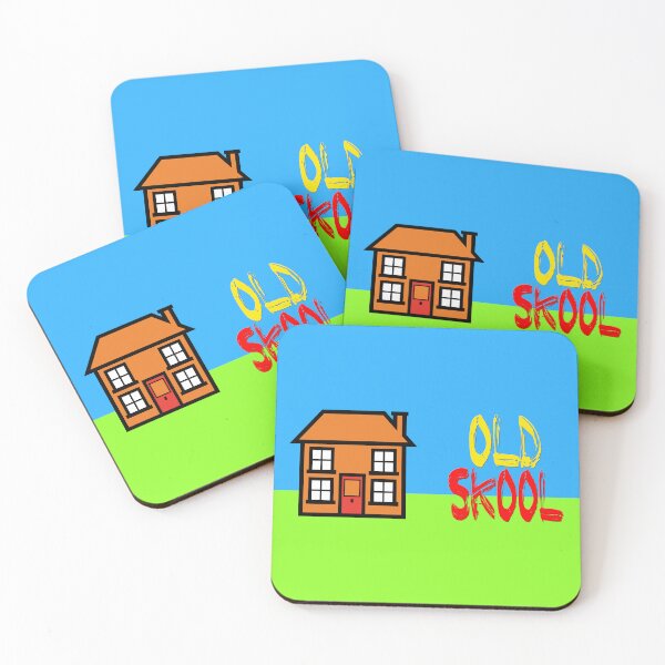 Item preview, Here's A House British Childhood TV Classic V1d designed and sold by RetrospectUK.