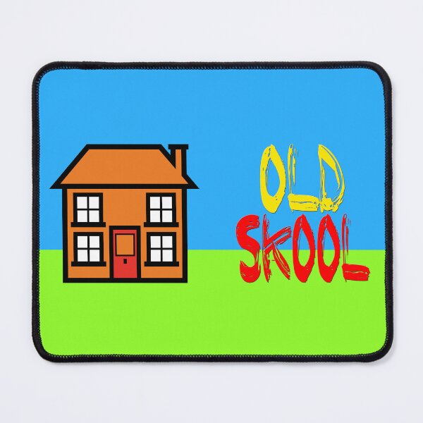 Item preview, Here's A House British Childhood TV Classic V1d designed and sold by RetrospectUK.