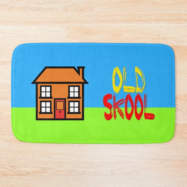 Item preview, Here's A House British Childhood TV Classic V1d designed and sold by RetrospectUK.