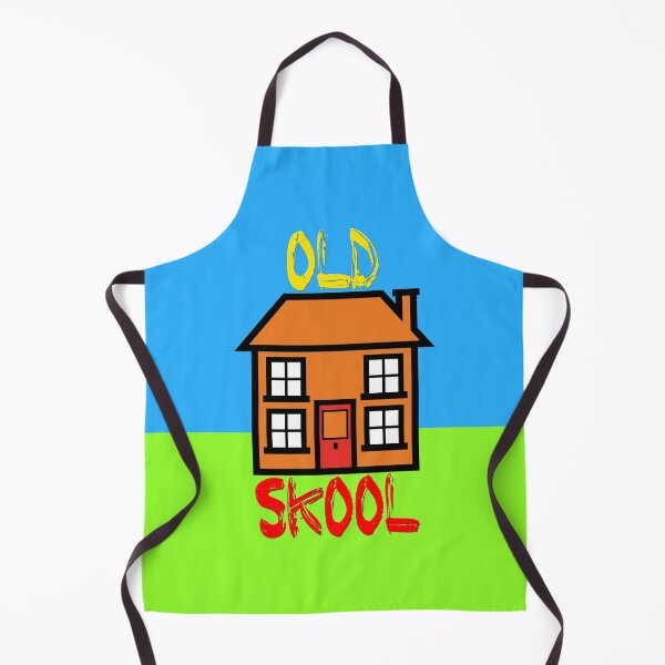 Item preview, Here's A House British Childhood TV Classic V1d designed and sold by RetrospectUK.