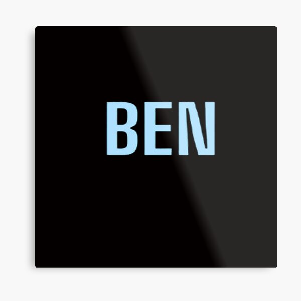 Item preview, BEN designed and sold by Angelle55.