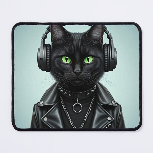 Item preview, Cool Cat designed and sold by kyxur.