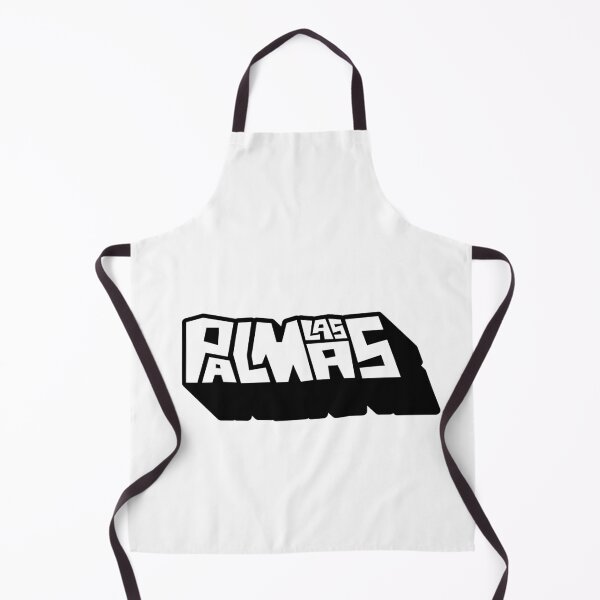 Item preview, Las Palmas Typography Art – Minimalist Gran Canaria Design designed and sold by JDP--Designs.