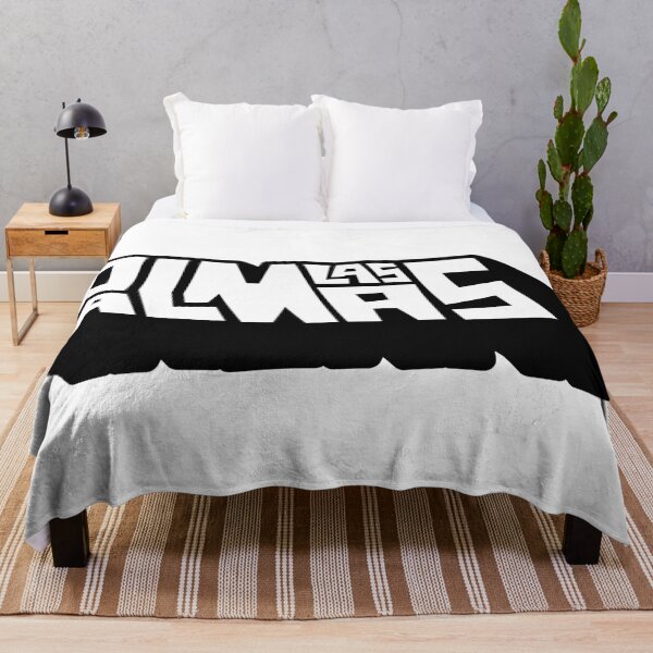 Item preview, Las Palmas Typography Art – Minimalist Gran Canaria Design designed and sold by JDP--Designs.