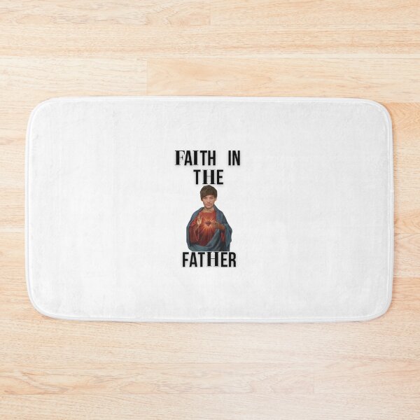 Item preview, Father Louis Tomlinson designed and sold by estrellaluna04.