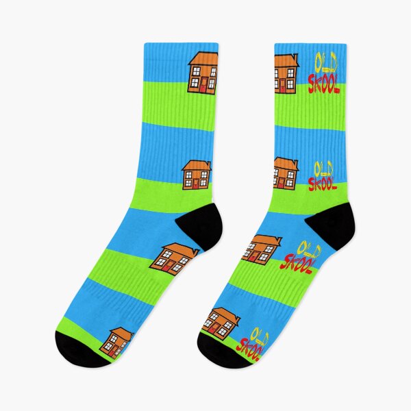 Item preview, Here's A House British Childhood TV Classic V1d designed and sold by RetrospectUK.