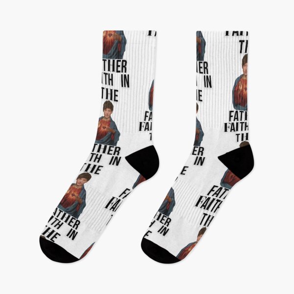 Item preview, Father Louis Tomlinson designed and sold by estrellaluna04.
