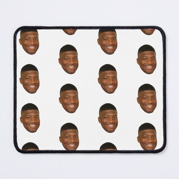 Item preview, Jameis designed and sold by On Target Sports.