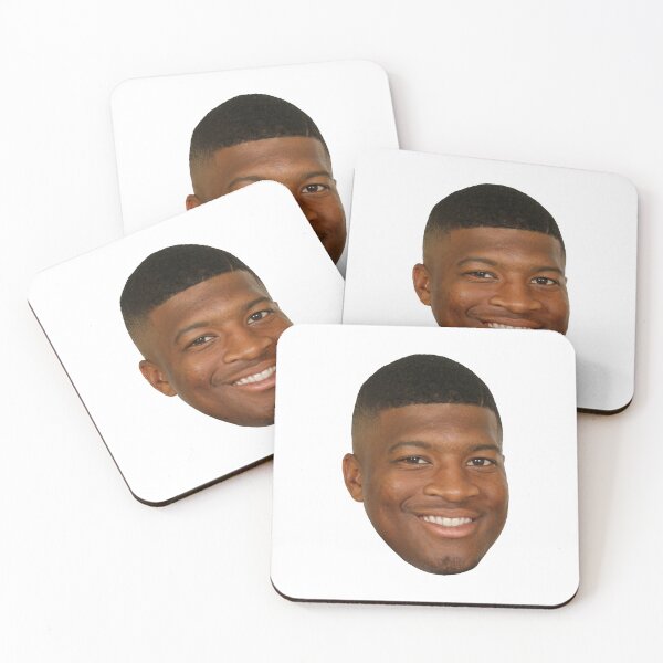 Item preview, Jameis designed and sold by On Target Sports.