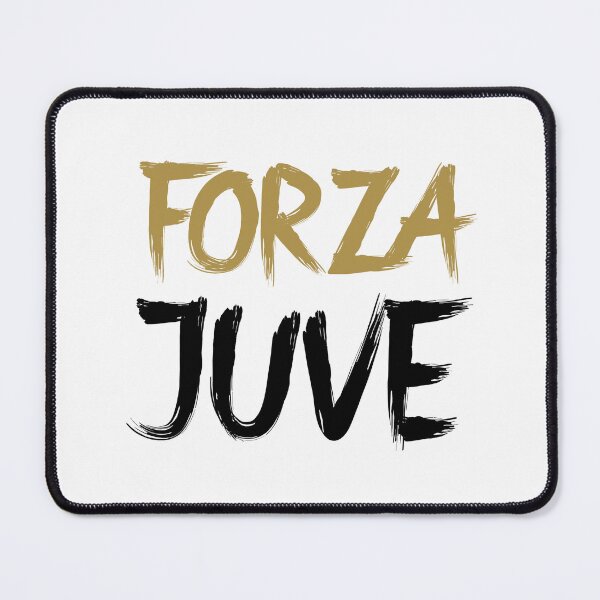 Item preview, Forza Juve Gold B Black designed and sold by VRedBaller.