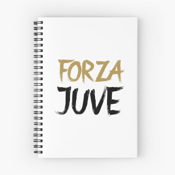 Item preview, Forza Juve Gold B Black designed and sold by VRedBaller.
