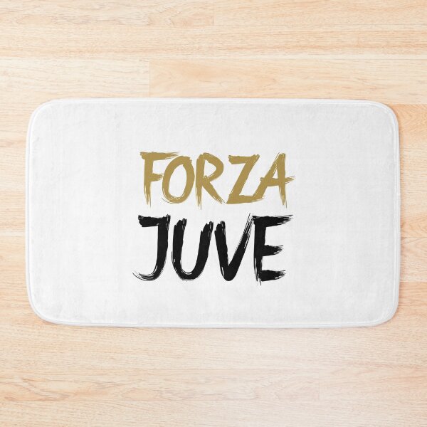 Item preview, Forza Juve Gold B Black designed and sold by VRedBaller.