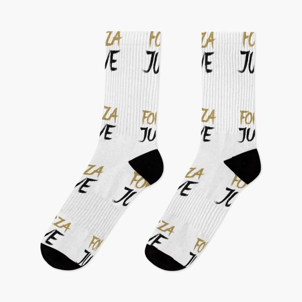 Item preview, Forza Juve Gold B Black designed and sold by VRedBaller.