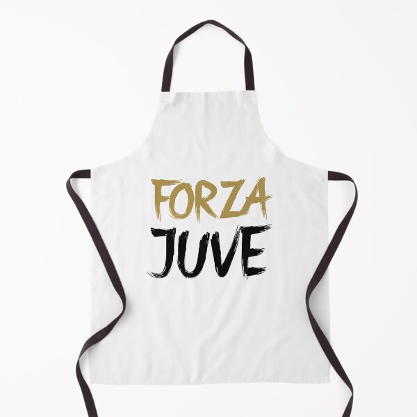 Item preview, Forza Juve Gold B Black designed and sold by VRedBaller.