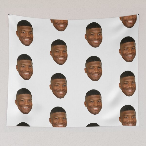 Item preview, Jameis designed and sold by On Target Sports.