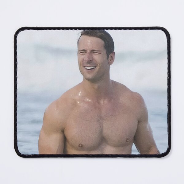 Item preview, Glen Powell designed and sold by mondy4.