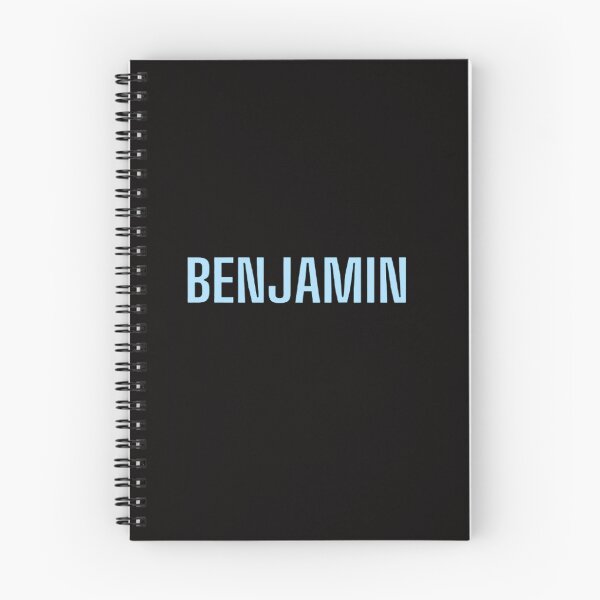 Item preview,  BENJAMIN  designed and sold by Angelle55.