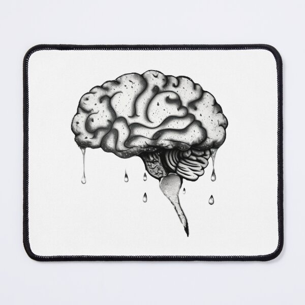 Item preview, Over thinking designed and sold by Glenbobagins.