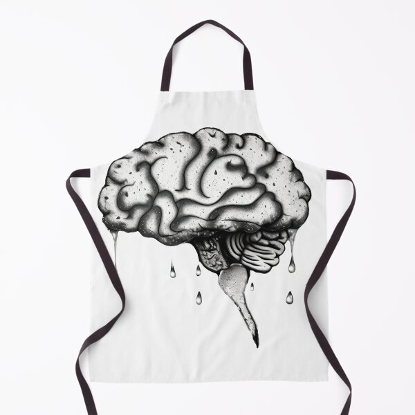 Item preview, Over thinking designed and sold by Glenbobagins.