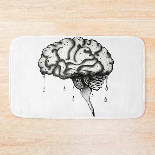 Item preview, Over thinking designed and sold by Glenbobagins.