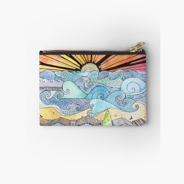 Item preview, Avon Beach designed and sold by CPascoeArt.