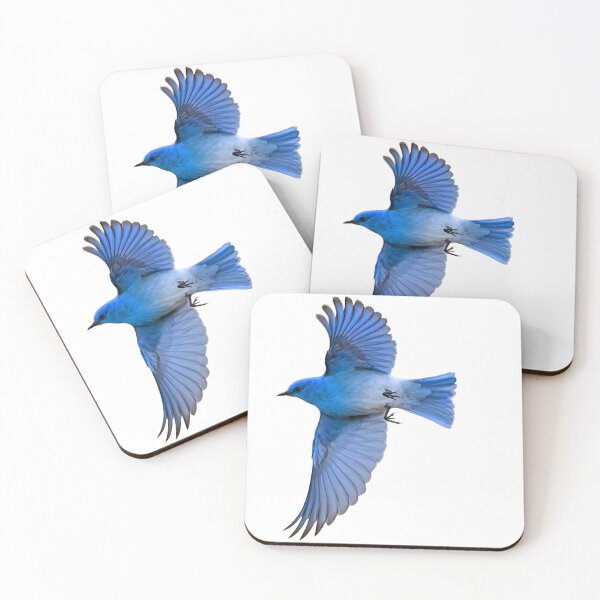 Item preview, Mountain Bluebird designed and sold by RickClarkPhotos.
