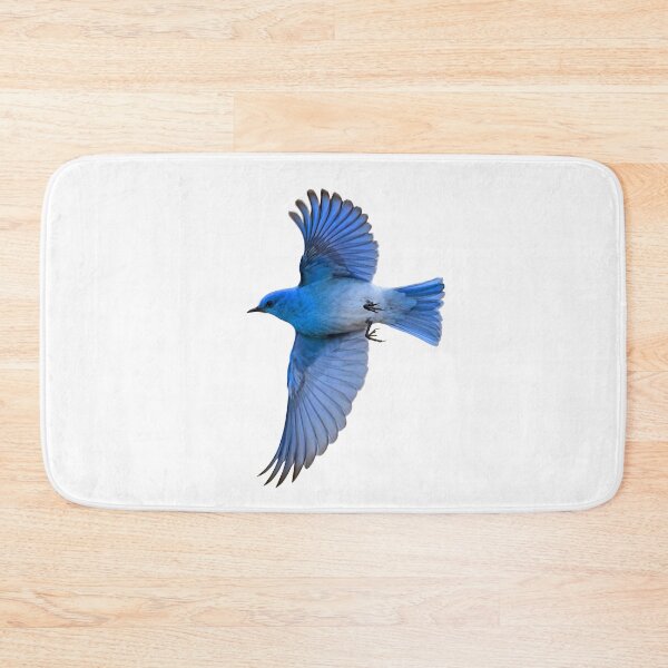 Item preview, Mountain Bluebird designed and sold by RickClarkPhotos.