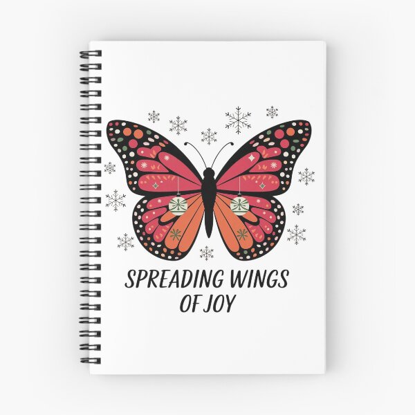 Item preview, Spreading Wings Of Joy designed and sold by Situstshirts.