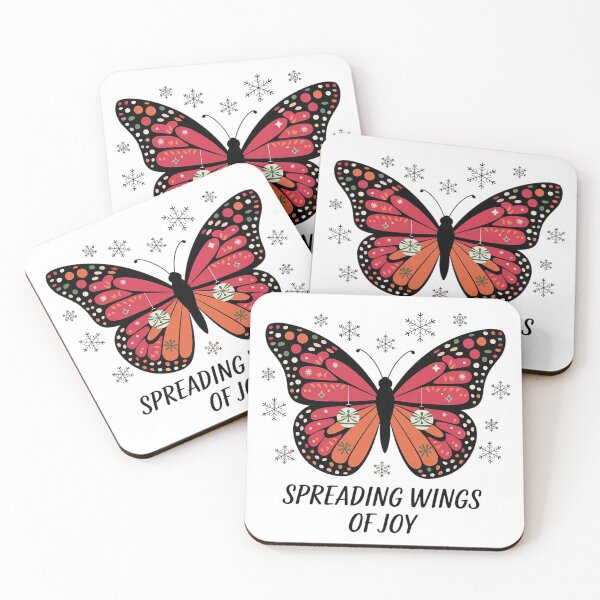Item preview, Spreading Wings Of Joy designed and sold by Situstshirts.