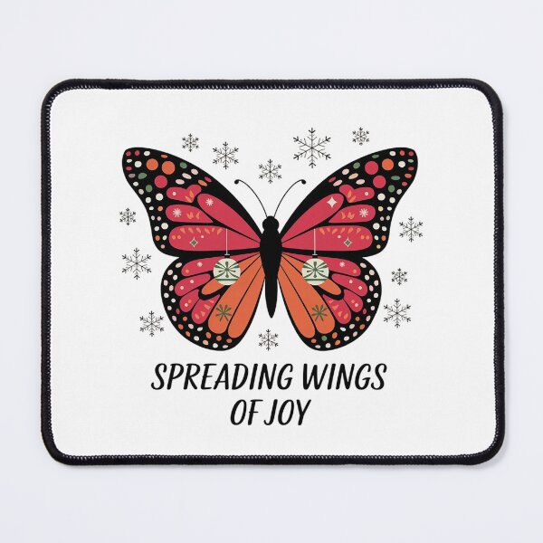 Item preview, Spreading Wings Of Joy designed and sold by Situstshirts.