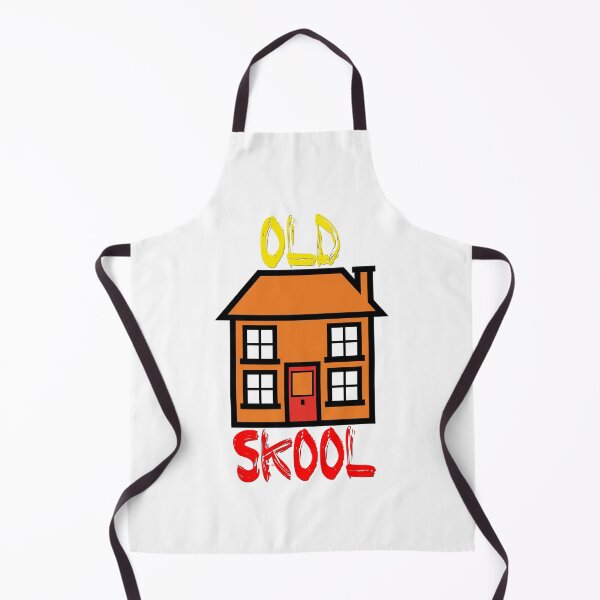 Item preview, Here's A House British Childhood TV Classic V1c designed and sold by RetrospectUK.