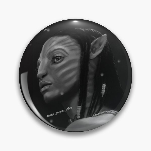 Item preview, Neytiri designed and sold by avataralirashop.