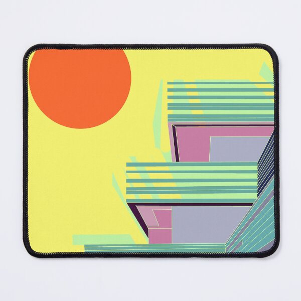 Artikelvorschau, Abstrakte und einzigartige Designs, die ein surreales Weltgefühl erzeugen entworfen und verkauft von Pandositive.