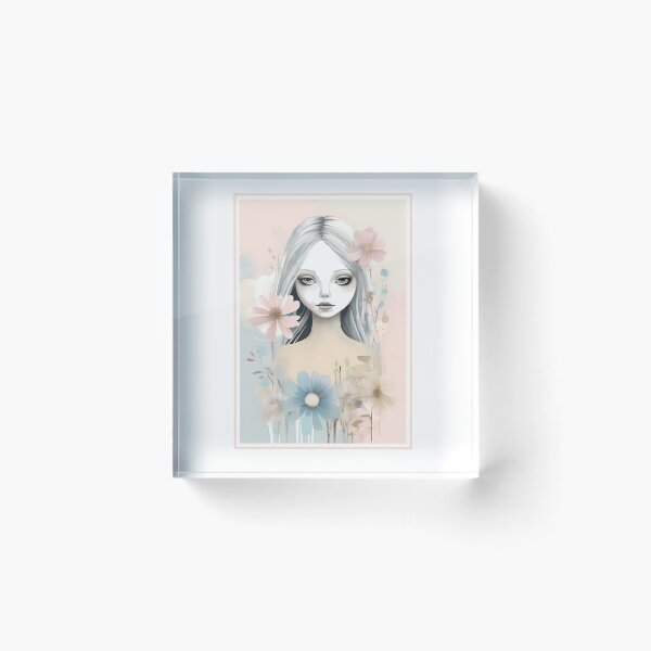 Item preview, Gelato Gemma designed and sold by Sweet Bliss Art.
