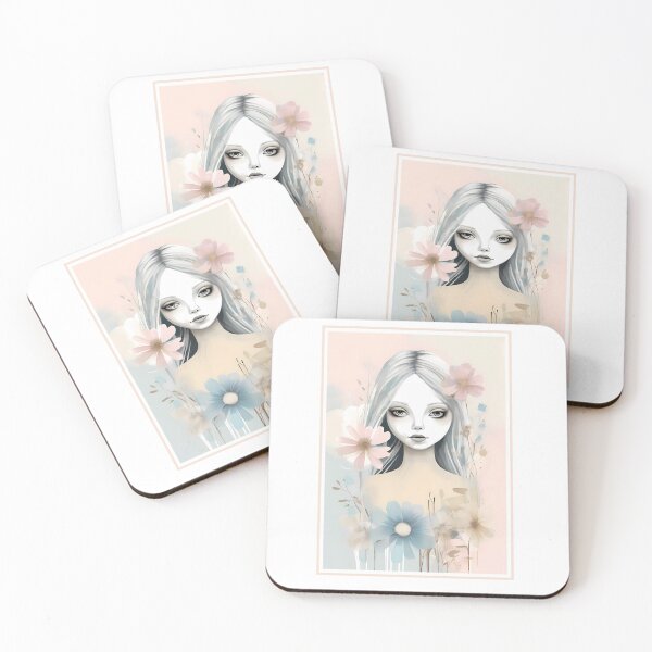 Item preview, Gelato Gemma designed and sold by Sweet Bliss Art.