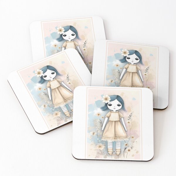 Item preview, Gelato Grace designed and sold by Sweet Bliss Art.