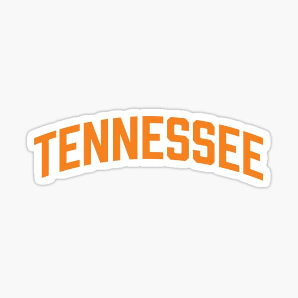 Artikel-Vorschau von Tennessee - Orange, designt und verkauft von davisluna15.
