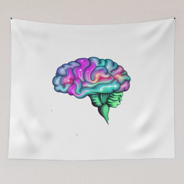 Item preview, Mind enhancing designed and sold by Glenbobagins.