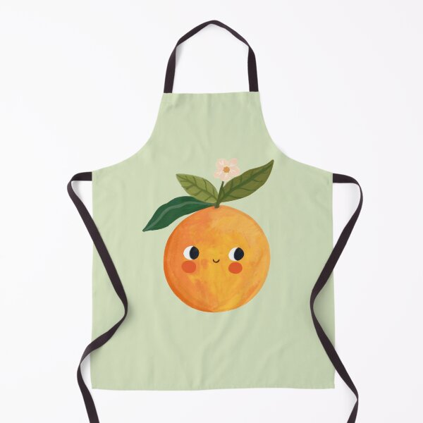 Item preview, Orange citrus designed and sold by riadesignstore.