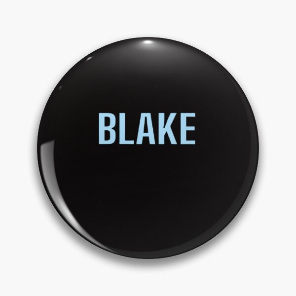 Artikelvorschau, BLAKE entworfen und verkauft von Angelle55.