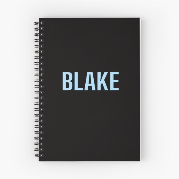 Item preview, BLAKE designed and sold by Angelle55.