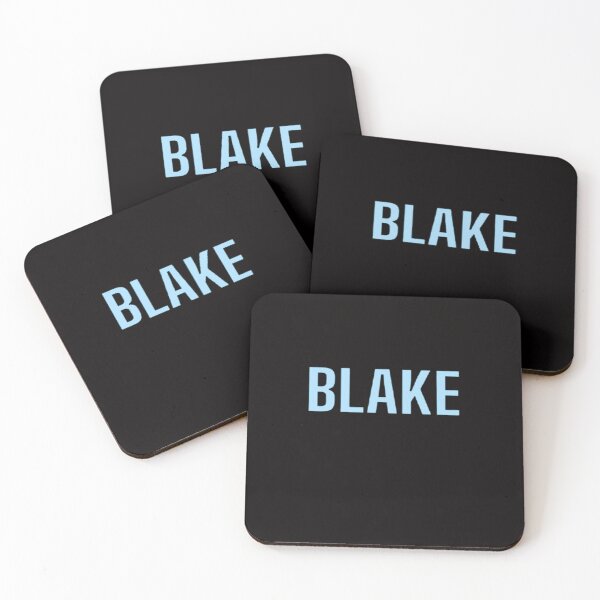 Item preview, BLAKE designed and sold by Angelle55.